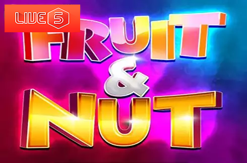 Fruit and Nut